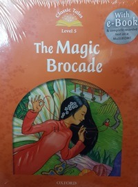 The Magic Brocade Level 5